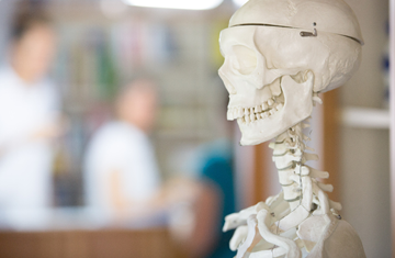 Physiotherapie
